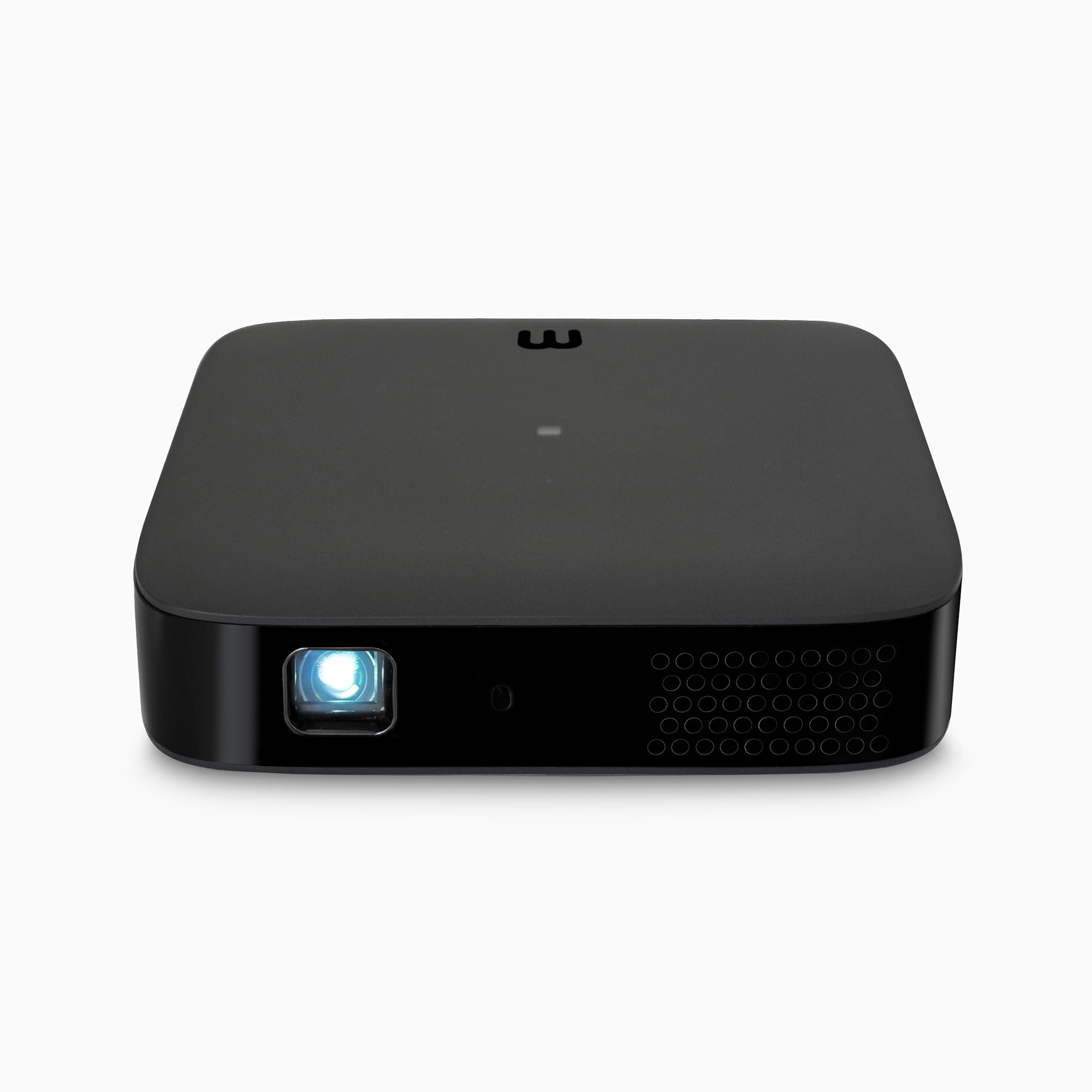 Amazon.com: Miroir M200S Smart HD Portable Projector – Android TV